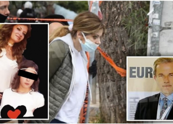 Thrilleri/ Arsyet pse shqiptarja plagosi ish të dashurin e saj: Më mori fëmijën, do të më marrë pasurinë në Shqipëri