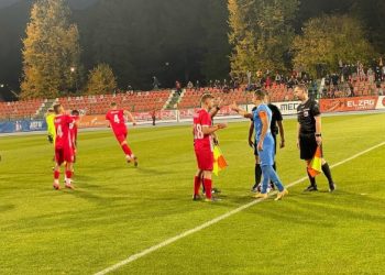 Super Liga/ Kukësi e pëson në Korçë, Skënderbeu siguron fitoren e parë në këtë kampionat