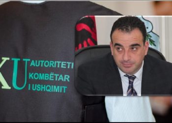 KLSH çon në prokurori drejtorin e AKU, Skënderi: Nuk inspektoi, bllokoi apo tërhoqi nga tregu akulloret e rrezikshme për shëndetin