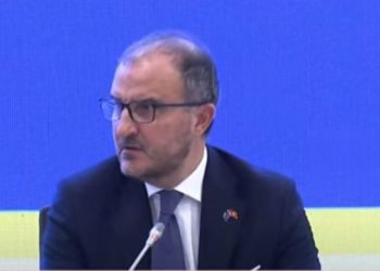 “Krimi mjedisor, fitimprurës sa trafiku i drogës”/ Soreca: Të luftohet korrupsioni