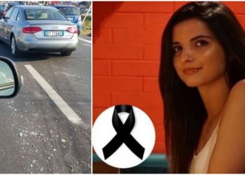 FOTO/ 23-vjeçarja u nda nga jeta në lule të rinisë, mesazhet për studenten e Juridikut përlotin rrjetin