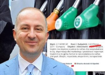 Sfida ndaj SPAK/ U shpall në kërkim për pastrim parash, Rezart Taçi: Ja ku ndodhem