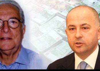 Biznesmeni i hetuar nga Falcone lidhje me Taçin në skemën e pastrimit të parave/ Në pranga dhe një ekonomist, solli 19 mln euro në Tiranë