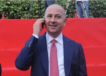 SPAK e shpalli në kërkim, reagon ndaj akuzave Rezart Taçi: Vendim tërësisht i pakuptimtë