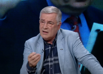 Fatos Tarifa: Bashën do ta braktisin, uragani “Berisha” po e izolon