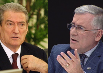 “Është një sociopat”/ Tarifa për Berishën: Po djeg partinë për të shpëtuar veten