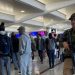 Të shtëna me armë në këtë aeroport, 3 persona të plagosur, anulohen fluturimet në Atlanta