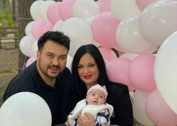 Rrëfimi/ I mbijetoi tërmetit, gruaja që lindi vajzën në Kosovë: Kur po shkoja në spital mendoja se e kisha humbur