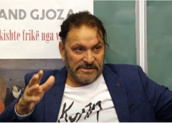 “Trup e shpirt”/ Libri me poezi, Timo Flloko: Përgjigja është dashuria