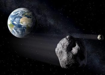 Një asteroid po vjen drejt Tokës, do të kalojë nëpër planet më 11 dhjetor