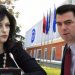 “Lulzim Basha është njeri i Sorosit, bashkë me kunatin e kanë marrë peng PD-në”