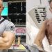 Fotot e tmerrshme, si e shkriu Covid-19 kampionin e bodybuilding