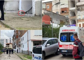 Gruaja i dha fund jetës duke u hedhur nga pallati bashkë me foshnjën e saj, merret në pyetje ish-bashkëshorti. Çfarë thonë dëshmitarët