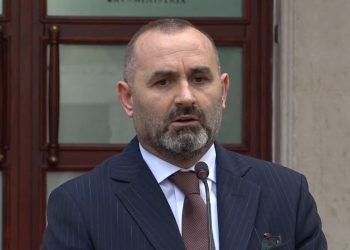 “Vetting” edhe për noterët, Manja: Përjashtohen ata që kanë lidhje me krimin