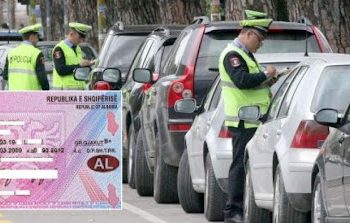 DPSHTRR sqaron shoferët për rinovimin e patentës, ja kush nuk do ritestohet