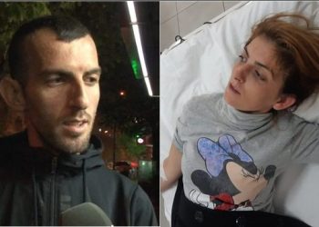 “I dashuri më hoqi unazën, kur mësoi se kisha dy djem”/ 26 vjeçarja durrsake bën sherr me vëllanë: Më bëri…!