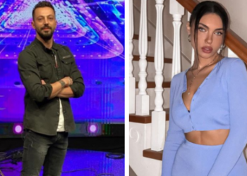 Pasi flirtoi me Beniadën/ Këngëtari i njohur ngacmon Einxhel në shtëpinë e ‘BBV’: Trupin dhe fytyrën e mirë