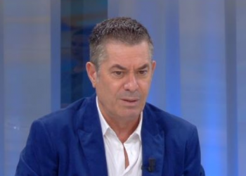 “S’ka kohë për të gabuar sërish”, Vangjeli: Berisha, modeli më i keq për t’u ndjekur në politikë