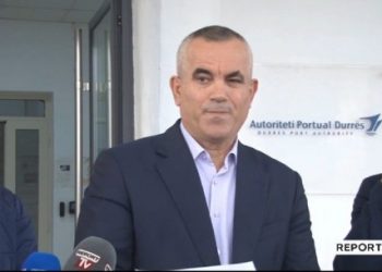 Përplasja e tragetit me 173 persona me një anije, Ministria e Infrastrukturës: Ishte incident nga moti i keq! Ngjarja të tilla të mos ndodhin më