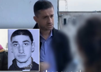 Flet e mitura/ Videoja që i mori jetën të riut, viktima i dërgoi momente intime të së motrës autorit të ngjarjes në Elbasan