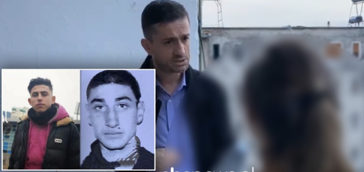 Vrasja në Elbasan/ Flet motra e autorit: Ata do i tregonin vëllait videot që bënë me mua. Pashë gjithë skenën e krimit