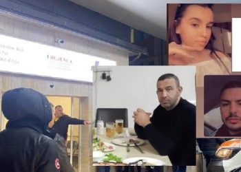 Drejtori i Policisë për tragjedinë në Deçan: Ka disa pista, po zhvillohen aksione