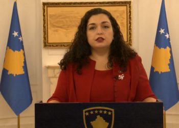 Sulmi me armë në Kosovë/ Presidentja Osmani: Goditje e rëndë ndaj sigurisë sonë!