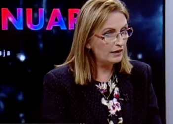 Kushtetuesja për ’30 qershorin’/ Voltana Ademi: Jam akoma e paqartë. Zgjidhja, me rëndësi për kauzën dhe të shkretën demokraci