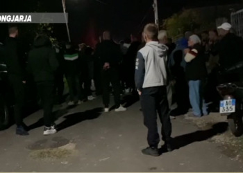 Detaje/ Groposi fqinjin e mitur, 38-vjeçari vite më parë kishte tentuar të vriste një vajzë. Klodian Çalamëni pranon krimin makabër në polici