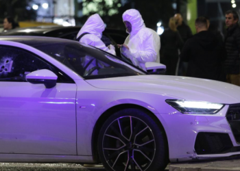 Vrasës me pagesë në Shqipëri, nga 10 mijë euro deri tek kleringu dhe historitë e rekrutimit të tyre në ngjarjet kriminale