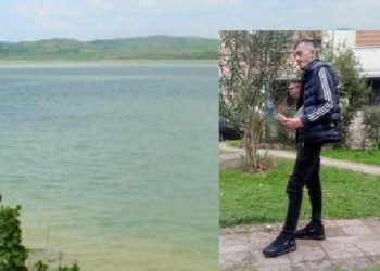 Vrau shokun dhe trupin ia hodhi në rezervuar, arrestohet i riu tek spitali “Nënë Tereza”
