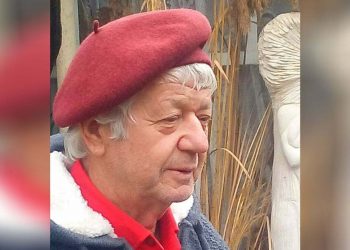 Lamtumirë Sotiraq Xega! Ndahet nga jeta piktori i njohur korçar