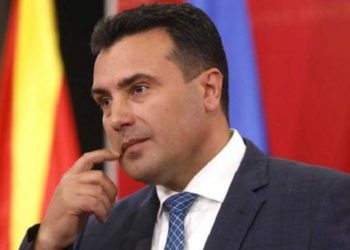 Analiza e DW: Zoran Zaev, njeriu që kërkoi gjithçka dhe nuk mori asgjë