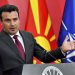 Opozita depoziton mocionin në Parlament/ Ultimatumi për dorëheqjen, Zaev i përgjigjet kërcënimeve: Po rrezikohen “Ohri” dhe “Prespa”
