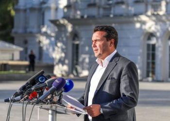 Dalin emrat e parë/ Ja kush do ta zëvendësojë Zoran Zaevin në qeveri dhe në parti