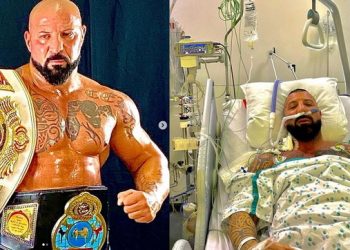 Vdes nga koronavirusi kampioni i Kick-boksit. Ishte mohues i pandemisë dhe s’e thoshte kurrë fjalën Covid