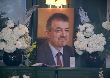 “I shkonte të vërtetës deri në fund”/ Sot 1 vit nga vdekja e presidentit të ‘Fax News’, Kasem Hysenbelli