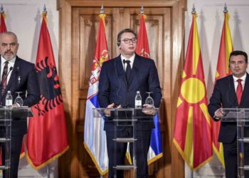 Analiza: Serbia dominon tregtinë në “Ballkanin e Hapur”