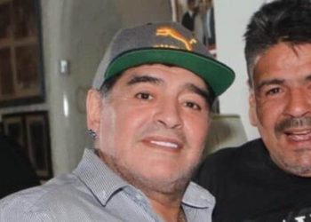 Ndërron jetë papritur Hugo, vëllai 52-vjeçar i Diego Maradonës