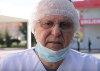 Sëmundja që po përhapet në sy/ Kalo apel qytetarëve: Ruhuni jo vetëm nga COVID!