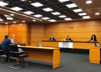 KPK kaloi në “sitë” 479 magjistratë në 4 vite, Vettingu preku më shumë gjyqtarët