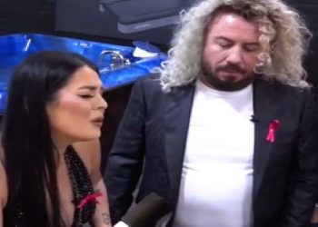 Big Brother surprizon banorët/ Fifi ‘rikthehet’ në shtëpinë më të ndjekur të momentit!