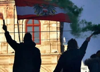 A do ta përfshijnë gjithë Evropën, bllokimet dimërore ndaj COVID-19?
