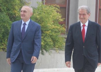 Partizanët e rrotacionit që sot kërkojnë rikthimin e dinosaurëve Meta-Berisha