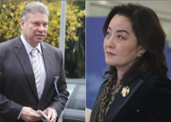 “Rikonfirmoi mbështetjen e SHBA për Shqipërinë”/ Yuri Kim: Dy mesazhet e Escobarit për politikën dhe shqiptarët