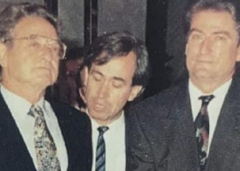 Sorosi në Shqipëri (një histori për të qeshur dhe qarë)