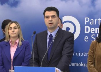 Berisha e shkarkoi në Kuvendin e tij ditën e djeshme, ‘hakmerret’ Basha, mbledh Këshillin Kombëtar