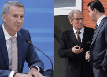 “Vetëm gara e ndershme…”/ Kadilli: Berisha e Basha e kanë betejën me ne!