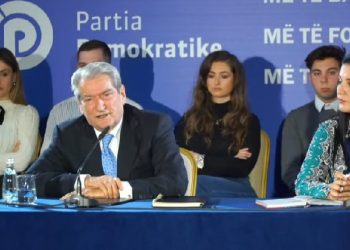 Berisha insiston: Ballkani i Hapur nismë anti-shqiptare dhe kundër Kosovës!