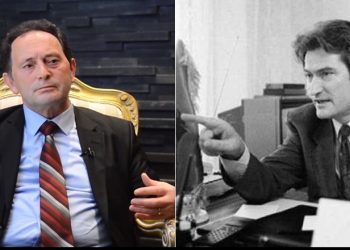 Zef Brozi: Shqiptarët po ndahen nga terrorizmi shumëformësh berishian!